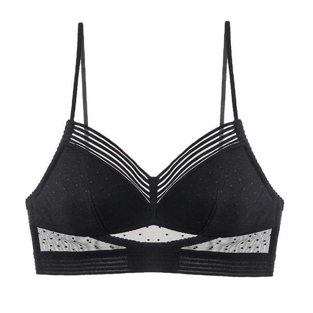 Bralette con espalda descubierta - Image 3